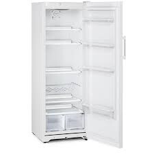 Frigorífico sem Congelador STARLUX SXF350CV | 340L, E, Ventilado