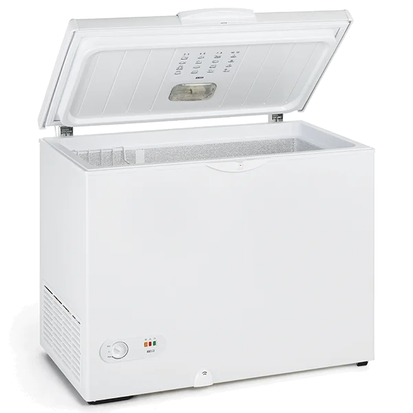 Arca Horizontal Starlux SXC290 | 275L, Classe E, 44dB