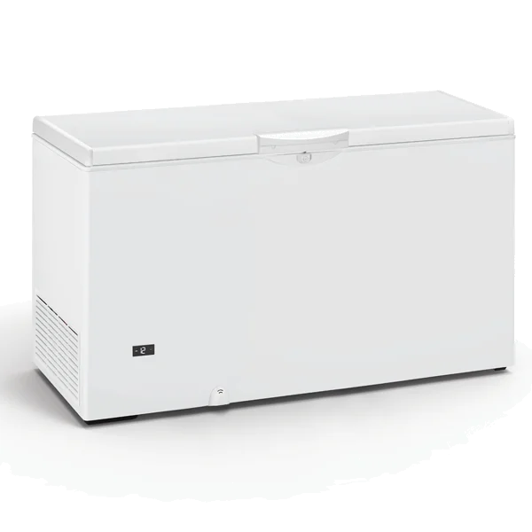 Arca Arrefecedora Horizontal STARLUX SXC430DUO | 411L