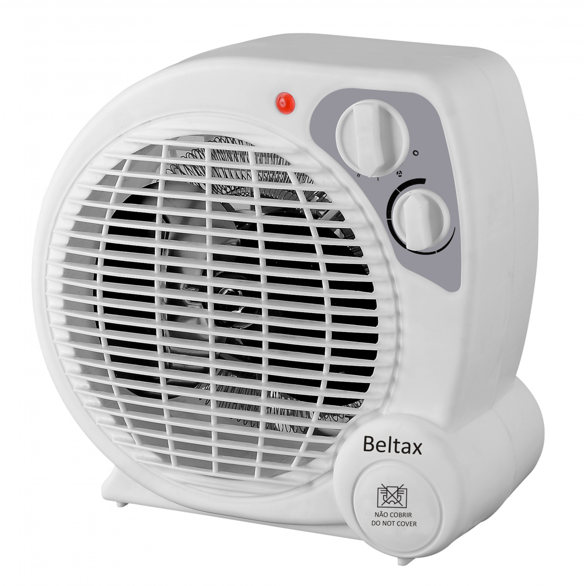Beltax Termoventilador BFH-2000