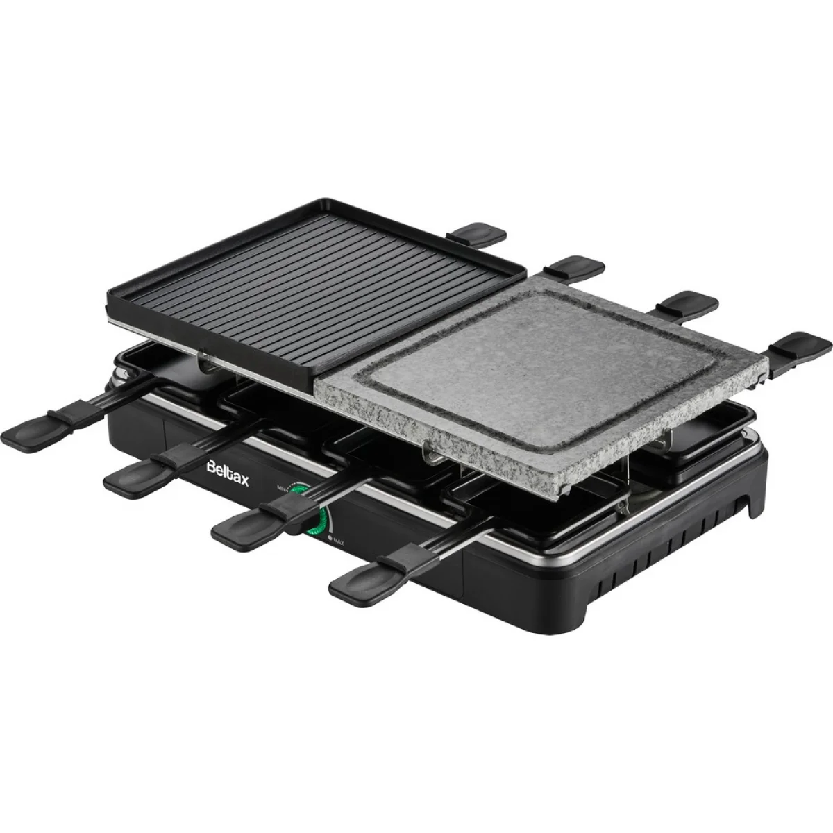 BRG2223 Grelhador Raclette