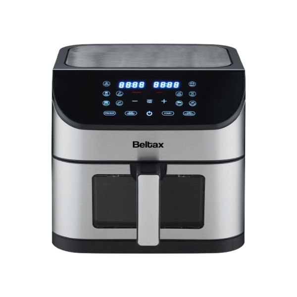 Fritadeira sem Óleo Beltax BHF-5081 1800W 8L