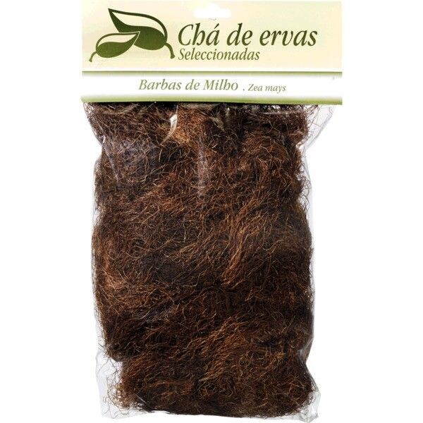 Diética Chá Barbas de Milho 50g