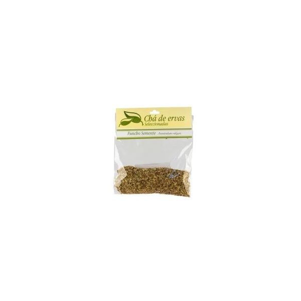Diética Chá Funcho 50g