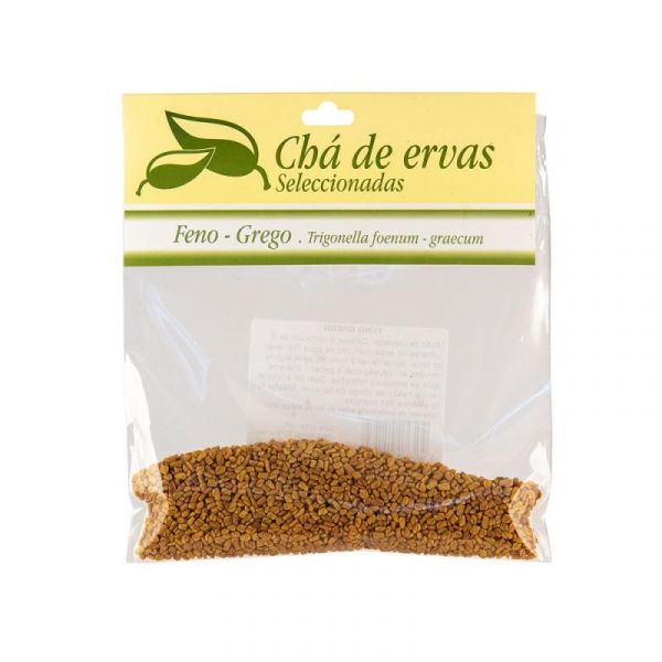 Diética Chá de Feno Grego 50g