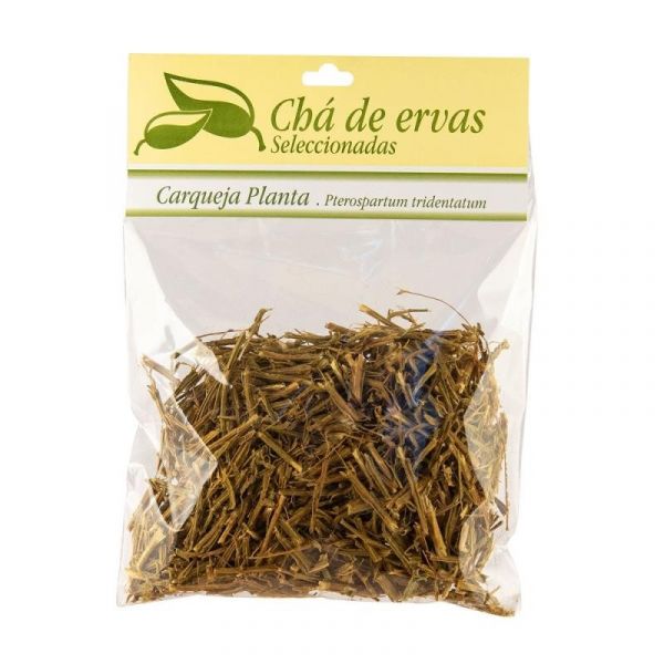 Diética Chá de Carqueja 50g
