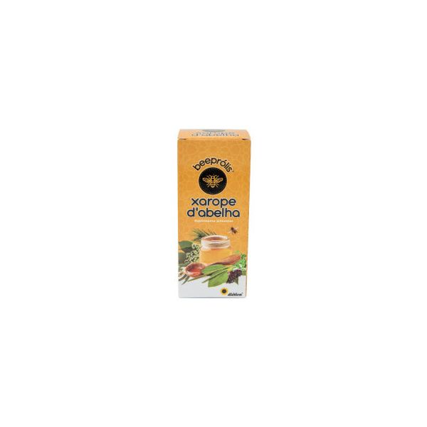 Beeprólis Xarope d'Abelha 200ml