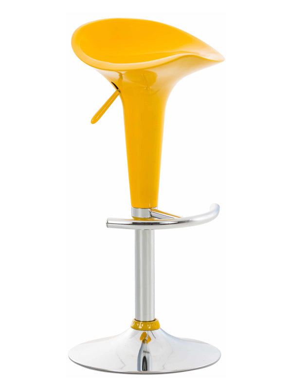 Banco Alto Saddle