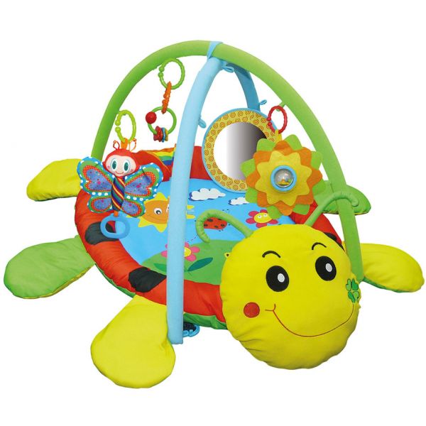 Giros Ginásio de Atividades Joaninha - BB50762
