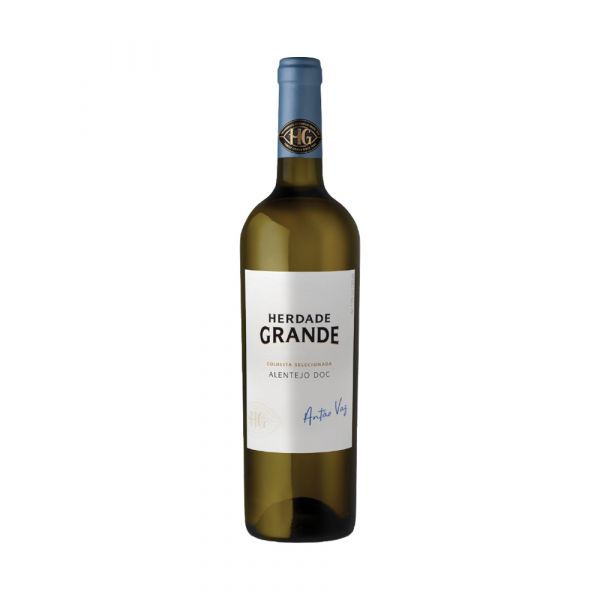 Herdade Grande Antão Vaz 2019 Alentejo Branco 75cl