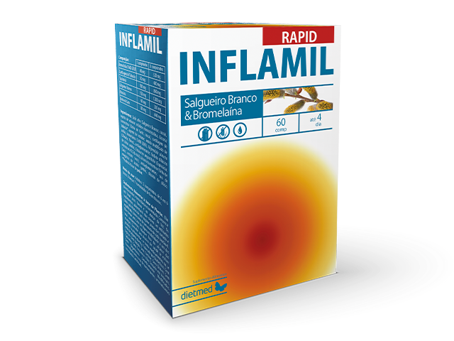 INFLAMIL 60COMP.
