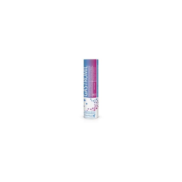 Dietmed Gastromil 20 Pastilhas