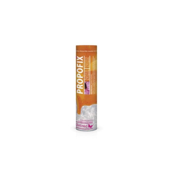 Dietmed Propofix 20 Pastilhas