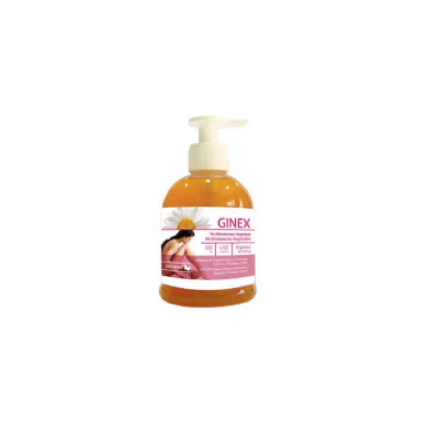 Ginex | 300 ml – Dietmed