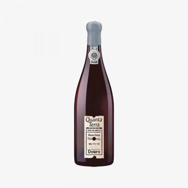 Quanta Terra Inteiro 2011 Douro Tinto 75cl