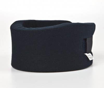 Colar cervical macio 5cm (M) (M)