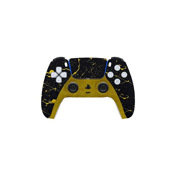 TS Warrior Gold Digger NA PS5 - 1700266459