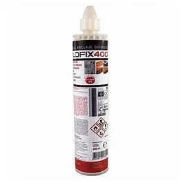 Bucha Química Worldfix400 300ml