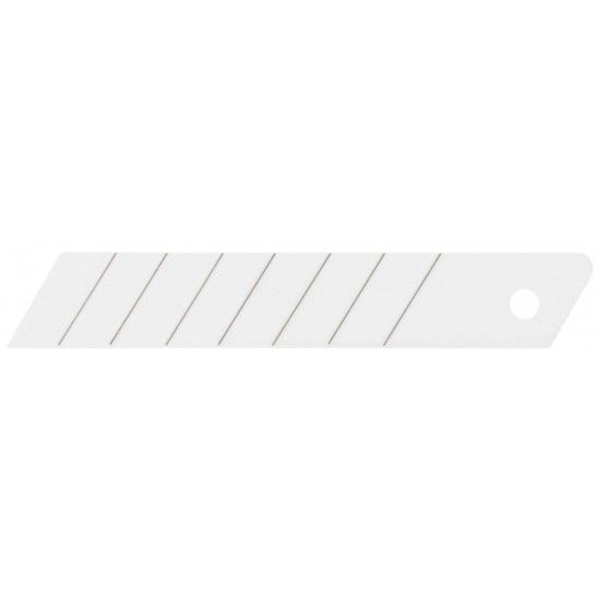 Lâmina p/ x-acto cerâm. MacFer C-100 Premium Ceramic 18mm refª 027.0086 MACFER