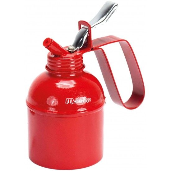 Almotolia bico flexível S-10103 300cc refª 042.0002 MACFER
