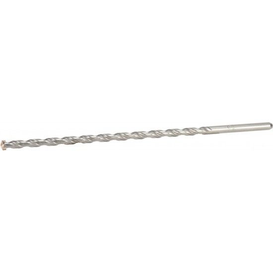 Broca ponta diamante longa 2100 10x400mm refª 056.0036 MACFER