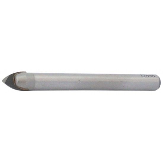 Broca p/ vidro e cerâmica MacFer BVC-H 5x68mm refª 056.0085 MACFER