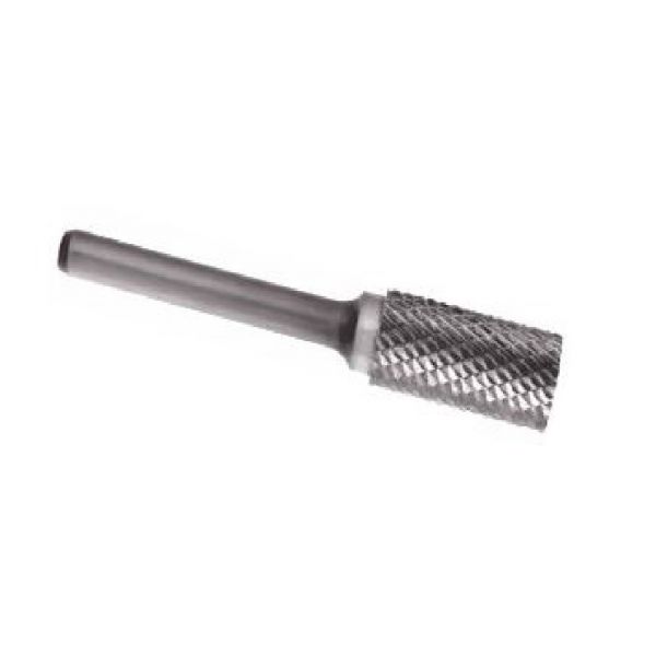 MacFer Fresa Metal Duro Cilíndrica Fmd-a - 8*20mm