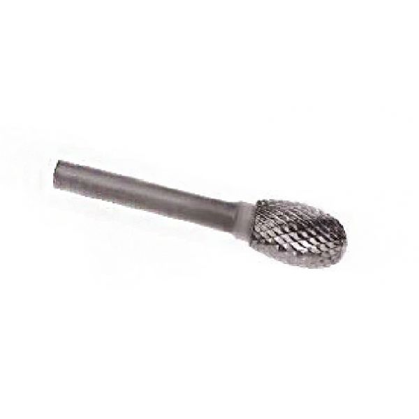MacFer Fresa Metal Duro Gota Fmd-e - 6*10