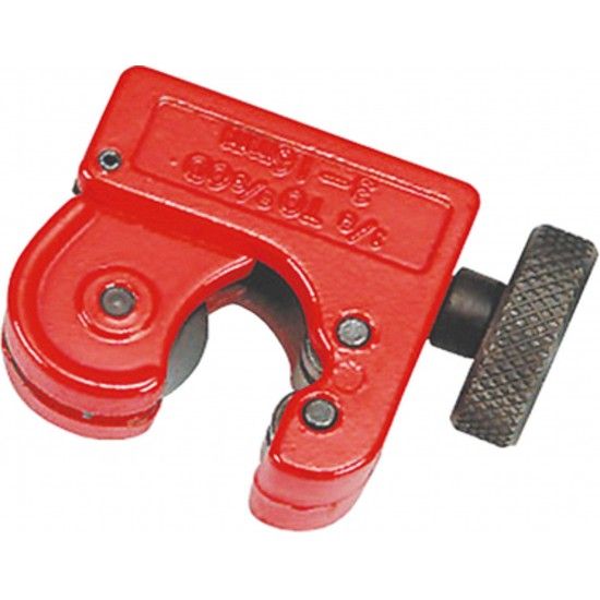 Mini corta tubo TCM-130B 3~16mm refª 070.0028 MACFER