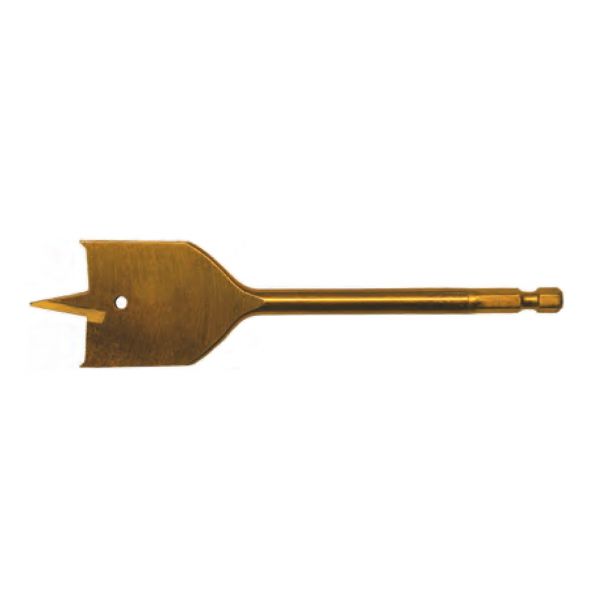 Macfer Broca de Pua 3 Bicos BP3B 14mm - 098.0023
