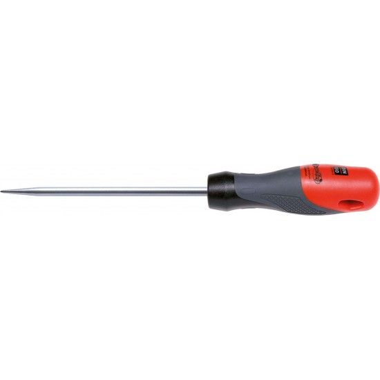 Furador redondo 50091R R6x100mm refª 101.0008 MACFER
