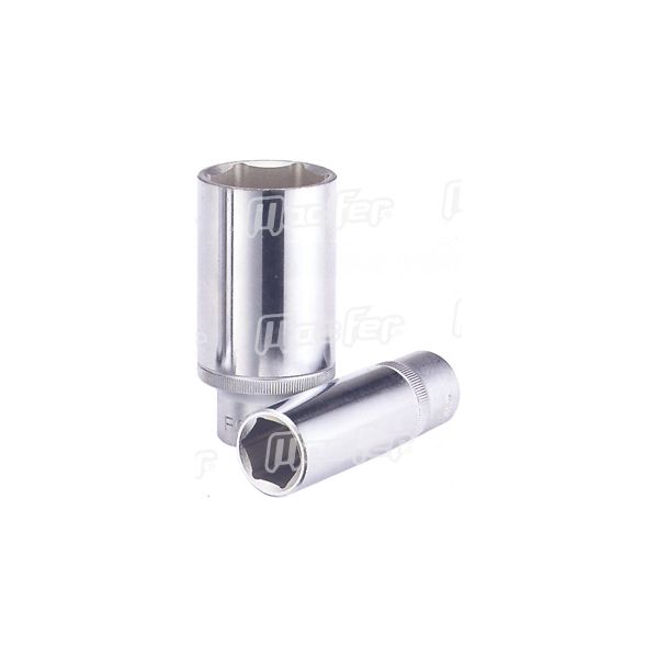 Macfer Chave Caixa Cr-v 1/2" 4sk24 24mm 105.0037 - MAC1089