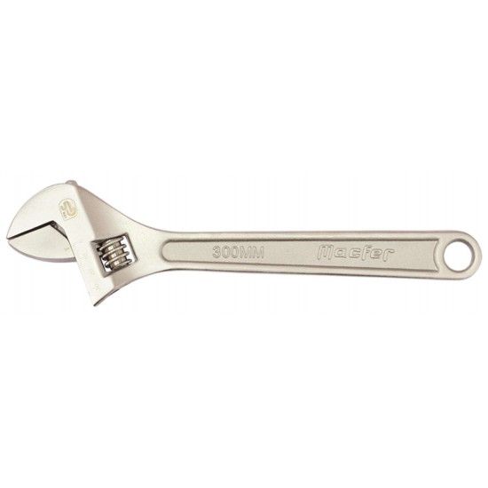 Ch. crescente a/c MacFer AC-C 24" 600mm refª 110.0066 MACFER
