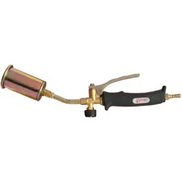 Chamuscador c/ gatilho PQ009-1Q 45x390mm