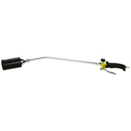 Chamuscador c/ gatilho PQ002-1Q 60x680mm