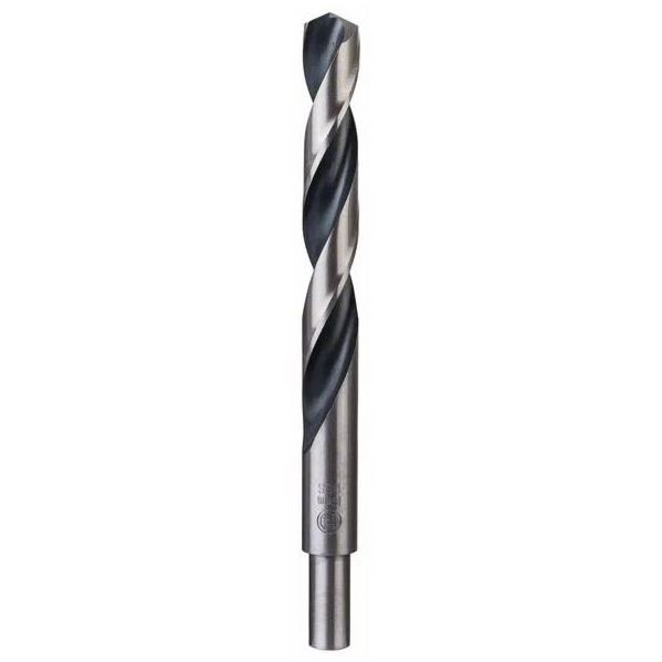 Macfer Broca Cilíndrica HSS-M2 17,0mm (reb. 13mm) - 117.0047