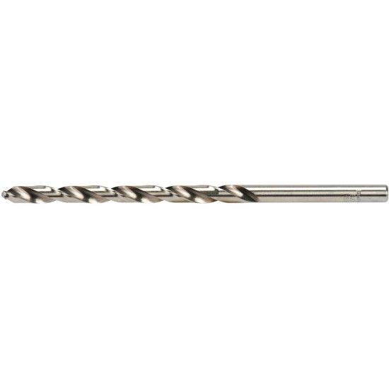 Broca cilíndrica longa MacFer HSS-M2L 8,0mm refª 117.0069 MACFER