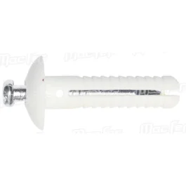 BUCHA NYLON TP COGUMELO TP-3