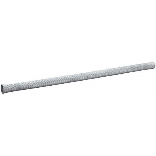 Mola dobrar tubo bicamada exterior MacFer SBT-E 25mm refª 136.0082 MACFER