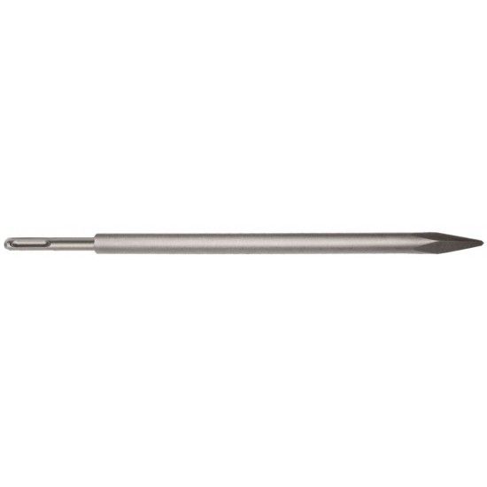 Cinzel Plus ponteiro MacFer 7001 250mm refª 170.0051 MACFER