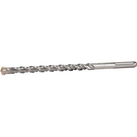 Broca ponta diamante MAX 4 cortes MacFer 4200 35x570mm refª 172.0077 MACFER