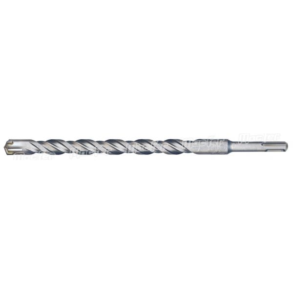 Macfer Broca Ponta Diamante Plus 4 Cortes 3500 14x210mm - 176.0073