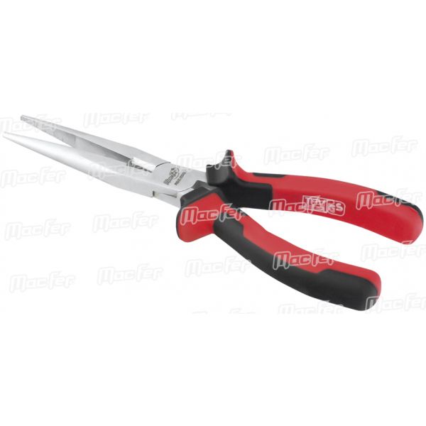 MacFer Alicate A/c 1/2 Cana A02 160mm - 186.0004
