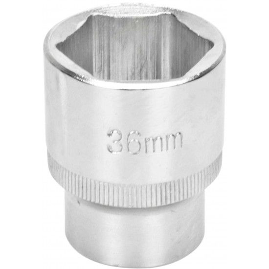 Chave caixa ¾ hexagonal 32mm refª 210.0021 MacFer
