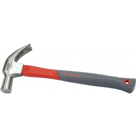 Martelo t/ americano MacFer HM-C 23mm refª 213.0002 MACFER