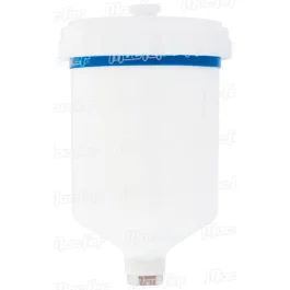 COPO P/ PISTOLA PINTURA GRAVIDADE G-2000NCP