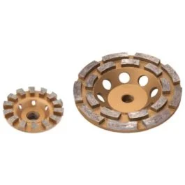 MÓ DIAMANTADA P/ USOS GERAIS FGR Combi M14 105mm