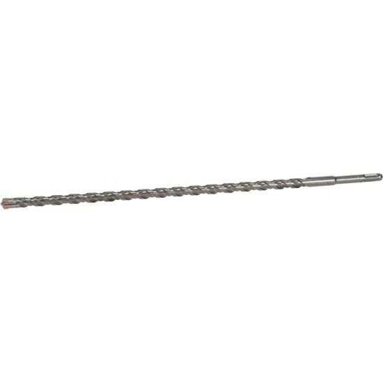 Broca ponta diamante Plus 4 cortes 3500 15x 210mm refª 176.0135 MACFER