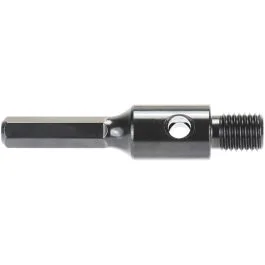 Adaptador HEX para coroa diamantada S315-AH M16 80mm