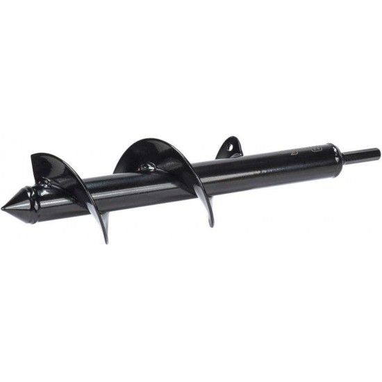 Broca espiral para plantação BEP-01 50x370mm refª 056.0121 MACFER